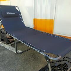 ■取引決定済■FUNDANGO  折りたたみ キャンプ 椅子 お...