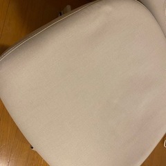 IKEA オフィスチェア(取りに来てくれる方限定)の画像