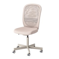 IKEA オフィスチェア(取りに来てくれる方限定)
