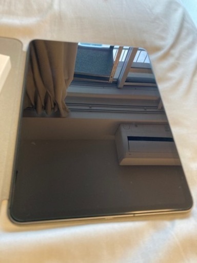 【まだ募集中です！】大容量！ipad pro 11インチ 512GB セルラー