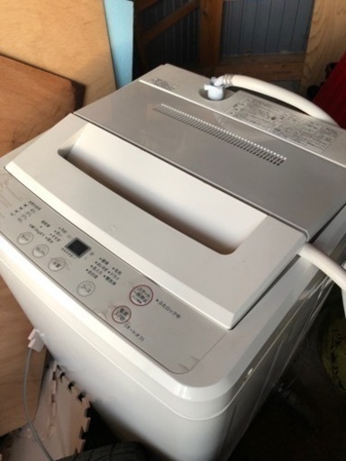 洗濯機