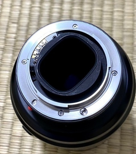 MINOLTA AF REFLEX 500mm F8