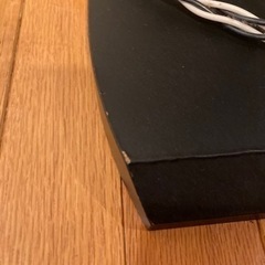B&W 685 スピーカー ペア、スタンド、コード付き