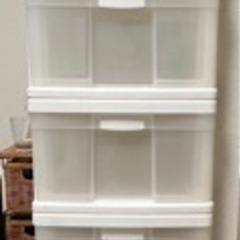 収納ケース(押し入れサイズ)