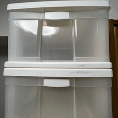 収納ケース(押し入れサイズ)の画像