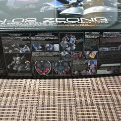 RG機動戦士ガンダム ジオング1/144スケールの画像