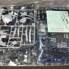 RG機動戦士ガンダム ジオング1/144スケールの画像