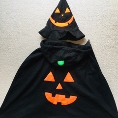 ハロウィン コスプレの画像