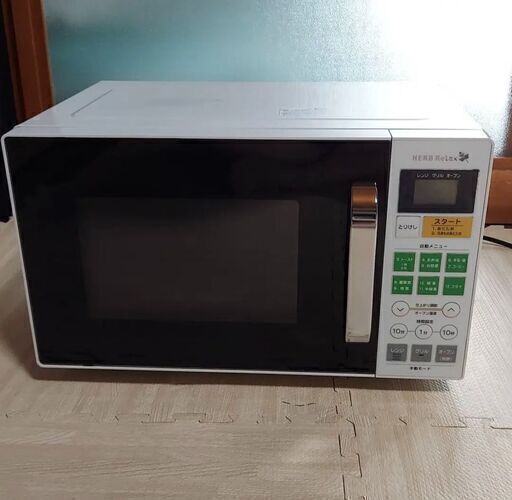 オーブンレンジ