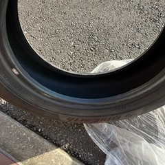 175/65R15 ヨコハマ　ブルーアース　1本の画像