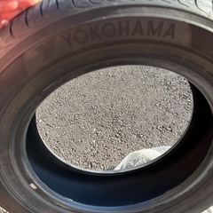 175/65R15 ヨコハマ　ブルーアース　1本