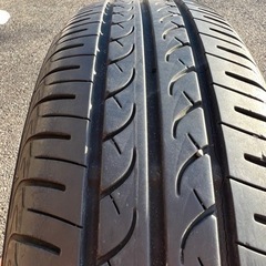 175/65R15 ヨコハマ　ブルーアース　1本の画像