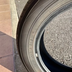 175/65R15 ヨコハマ　ブルーアース　1本の画像