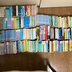 小説　274冊まとめ売りセット　格安