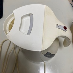 T-fal 電気ケトルの画像