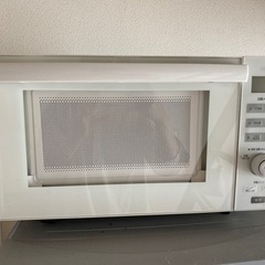 電車レンジ 【購入者決定】