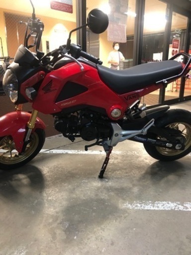 jc61 グロム　25万