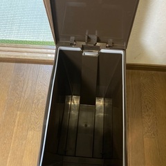 ゴミ箱