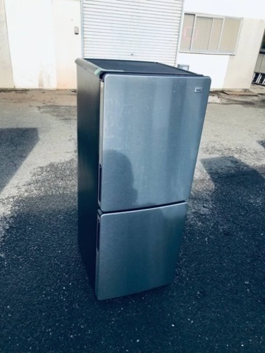 ET504番⭐️ハイアール冷凍冷蔵庫⭐️ 2020年式