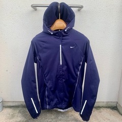 ナイキ NIKE DRYFIT エレメントシールドマックスパーカ...