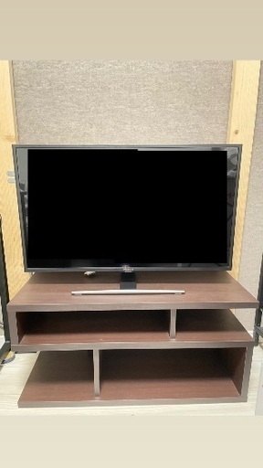 32インチテレビ