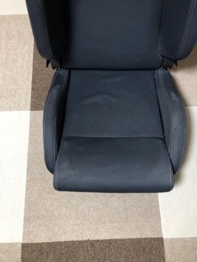 スパルコ　セミバケ　R100