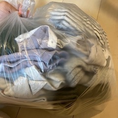 80サイズ　男の子服詰め合わせの画像