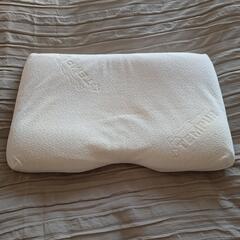 【値下げ】TEMPUR テンピュール 枕  ミレニアムピロー　Sサイズ