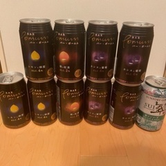 お酒81本 ★ ビール 52本 ザ・ブリュー サントリー 糖質オフ キリン一番搾り スプリングバレー クラフトビール チューハイ ジンソーダ リキュール 新品 レモンサワーの画像