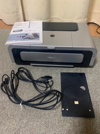 Canon PIXUS IP7500 プリンター