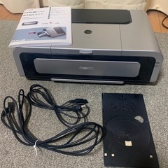 Canon PIXUS IP7500 プリンター