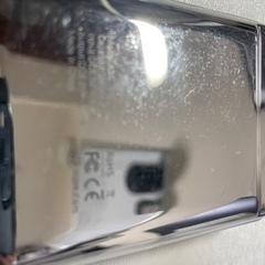 小型 モバイルバッテリーの画像