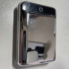 小型 モバイルバッテリー