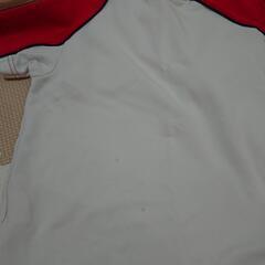 松山市 木の実幼稚園 体操服セットのみの画像