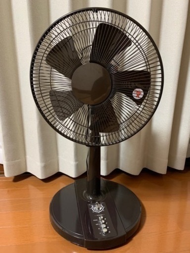 扇風機