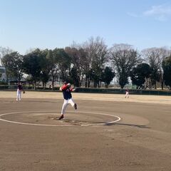 ソフトボールメンバー募集 - スポーツ