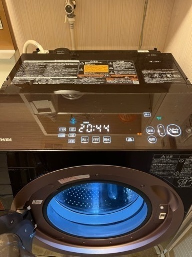 家具 TOSHIBA tw-117x6