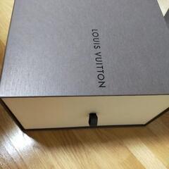 💫LV(ルイヴィトン)男性靴・スニーカー／箱付きの画像