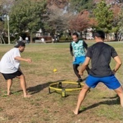 NEWスポーツラウンドネット体験🔥