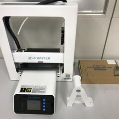 😻【美品】３Dプリンター 「管理No2」「基本送料無料」