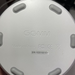 Echo dot第3世代用バッテリーの画像