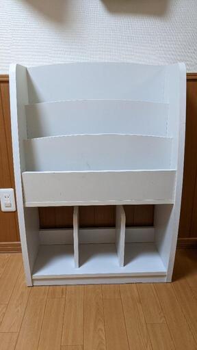 絵本棚