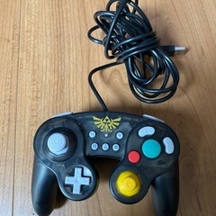 NintendoSwitch コントローラー
