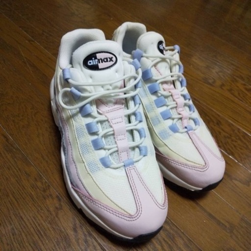 お値下げしました！　NIKE エアマックス95