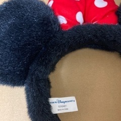 ディズニー定番カチューシャ❣️帽子❣️インパ用【いずれかでも対応します】の画像