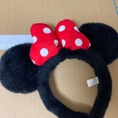 ディズニー定番カチューシャ❣️帽子❣️インパ用【いずれかでも対応します】の画像