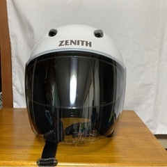 ZENITE YJ5Ⅲ 中古 難あり