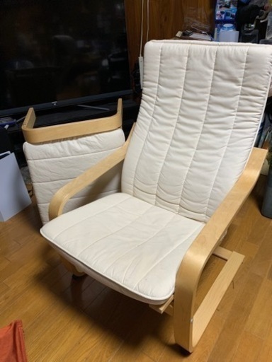 IKEA  ソファ