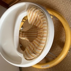 歩行器