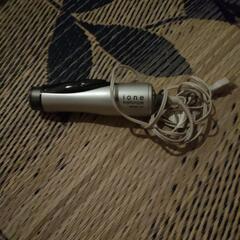 ドライヤー　ブラシ部分なし